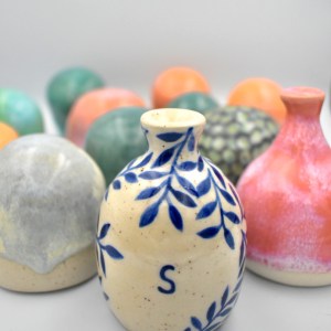 Salt Shakers