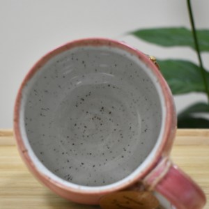 Mug - stay low (dachshund) - Image 7
