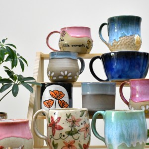 Mugs & Cups