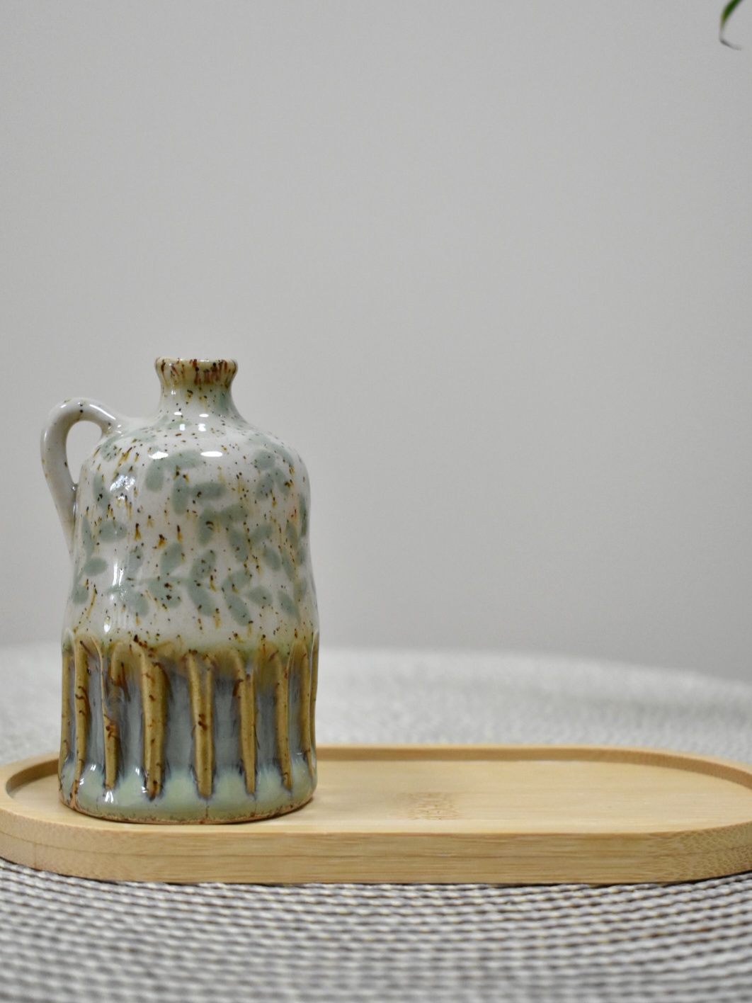 Salt Shaker