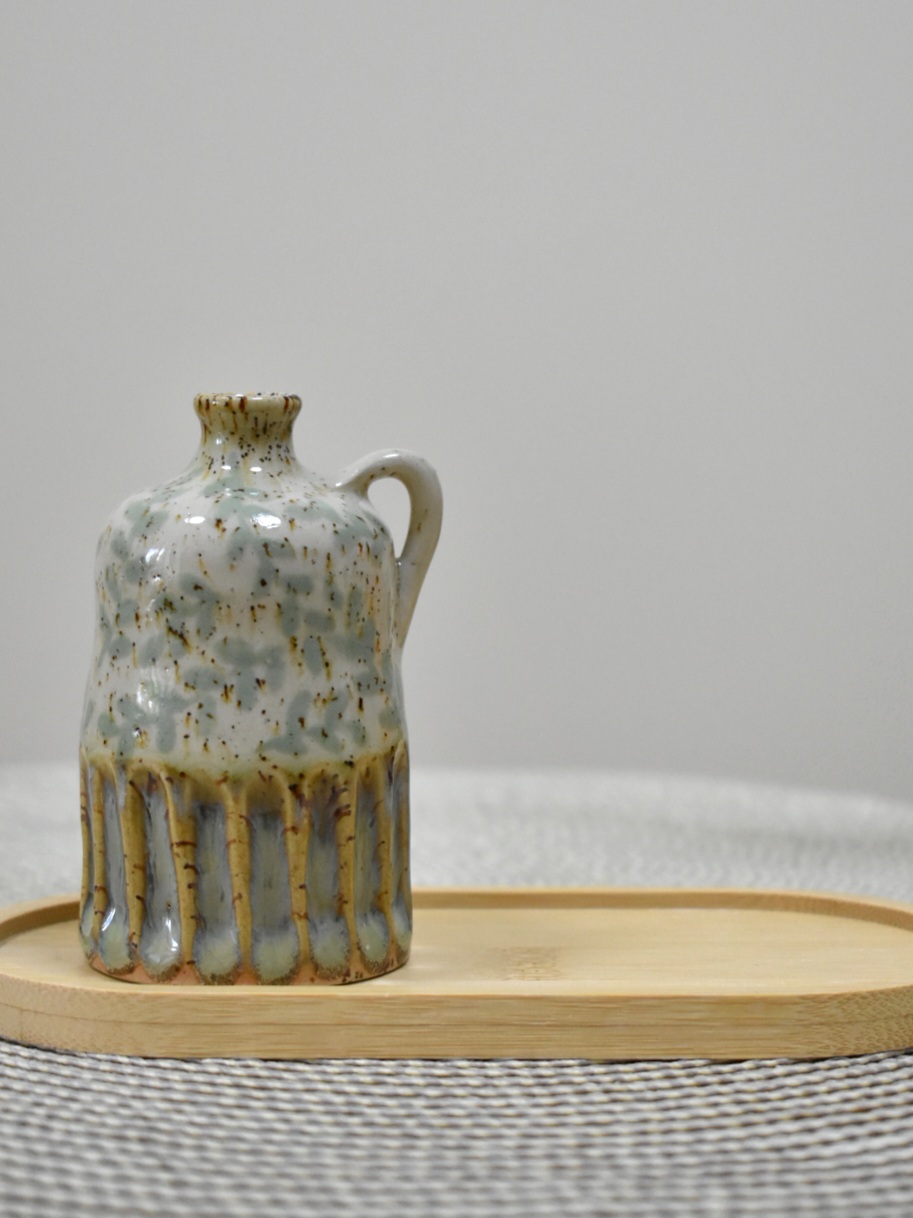 Salt Shaker