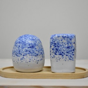 Salt and Pepper Shakers set - Image 7