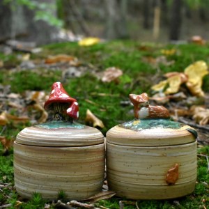 Treasure Boxes