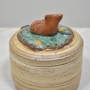 Fox Treasure Box - Image 4