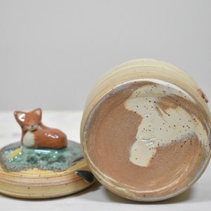 Fox Treasure Box - Image 9