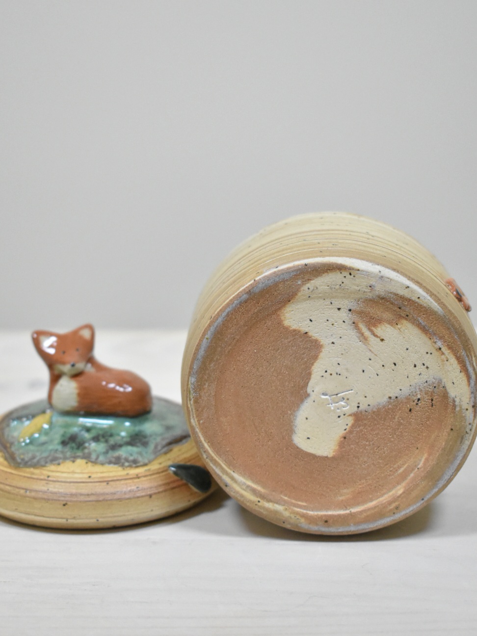 Fox Treasure Box - Image 9