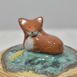 Fox Treasure Box - Image 10