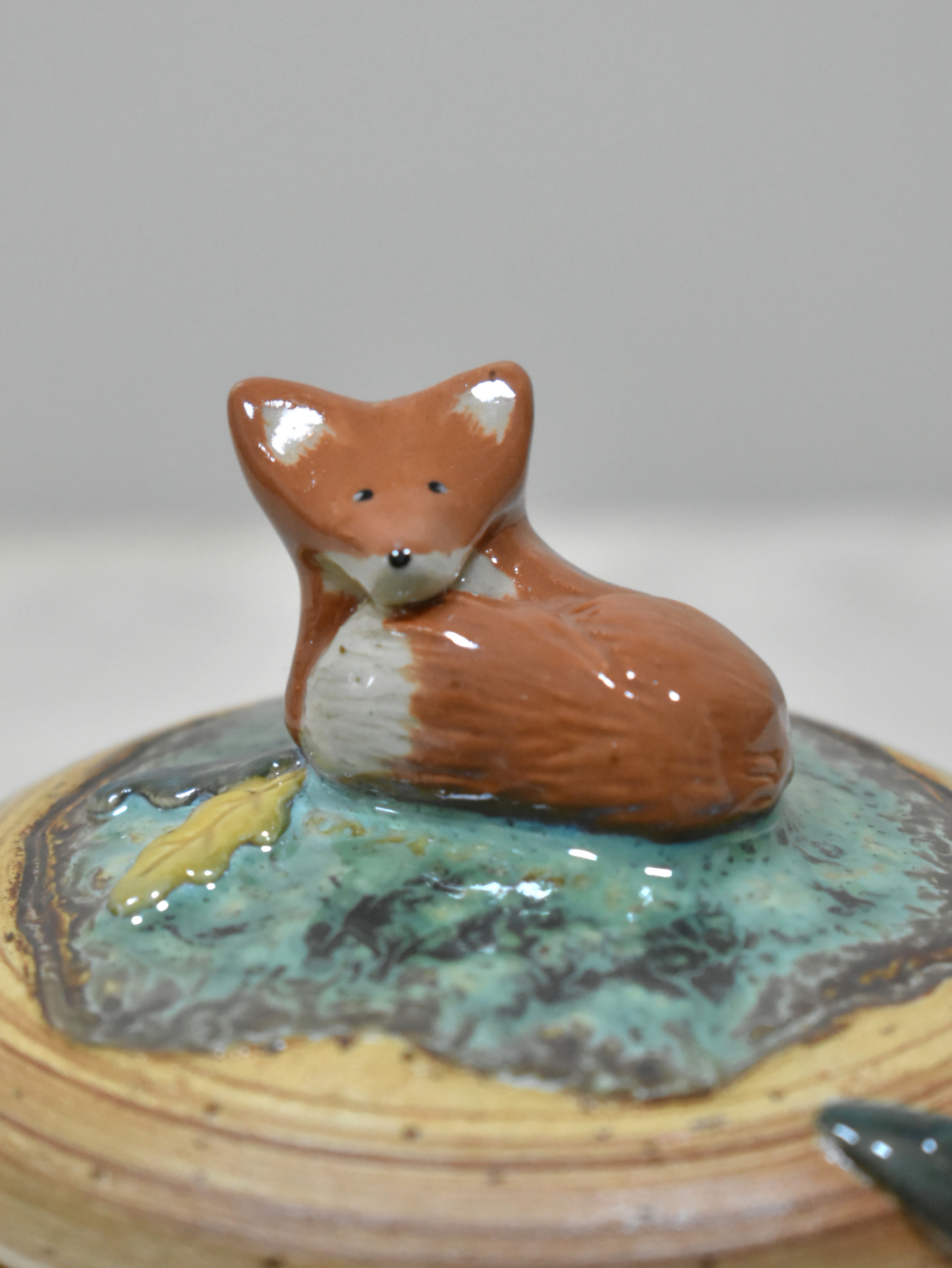 Fox Treasure Box - Image 10
