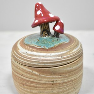 Mushroom Treasure Box - Image 2