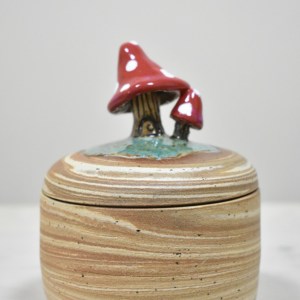 Mushroom Treasure Box - Image 6