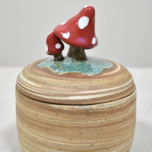 Mushroom Treasure Box - Image 3