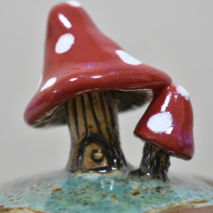 Mushroom Treasure Box - Image 5