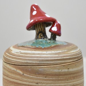 Mushroom Treasure Box - Image 11
