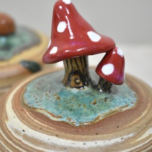 Mushroom Treasure Box - Image 4