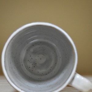 Not wood - creamy mug - Image 5